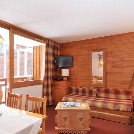 Appartement Plagne Bellecôte, 2 pièces, 5 personnes - FR-1-181-1030 La Plagne Extérieur photo