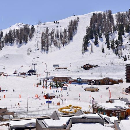 Appartement Plagne Bellecôte, 2 pièces, 5 personnes - FR-1-181-1030 La Plagne Extérieur photo