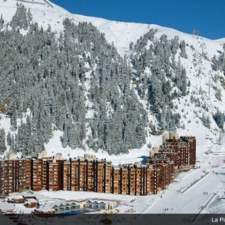 Appartement Plagne Bellecôte, 2 pièces, 5 personnes - FR-1-181-1030 La Plagne Extérieur photo