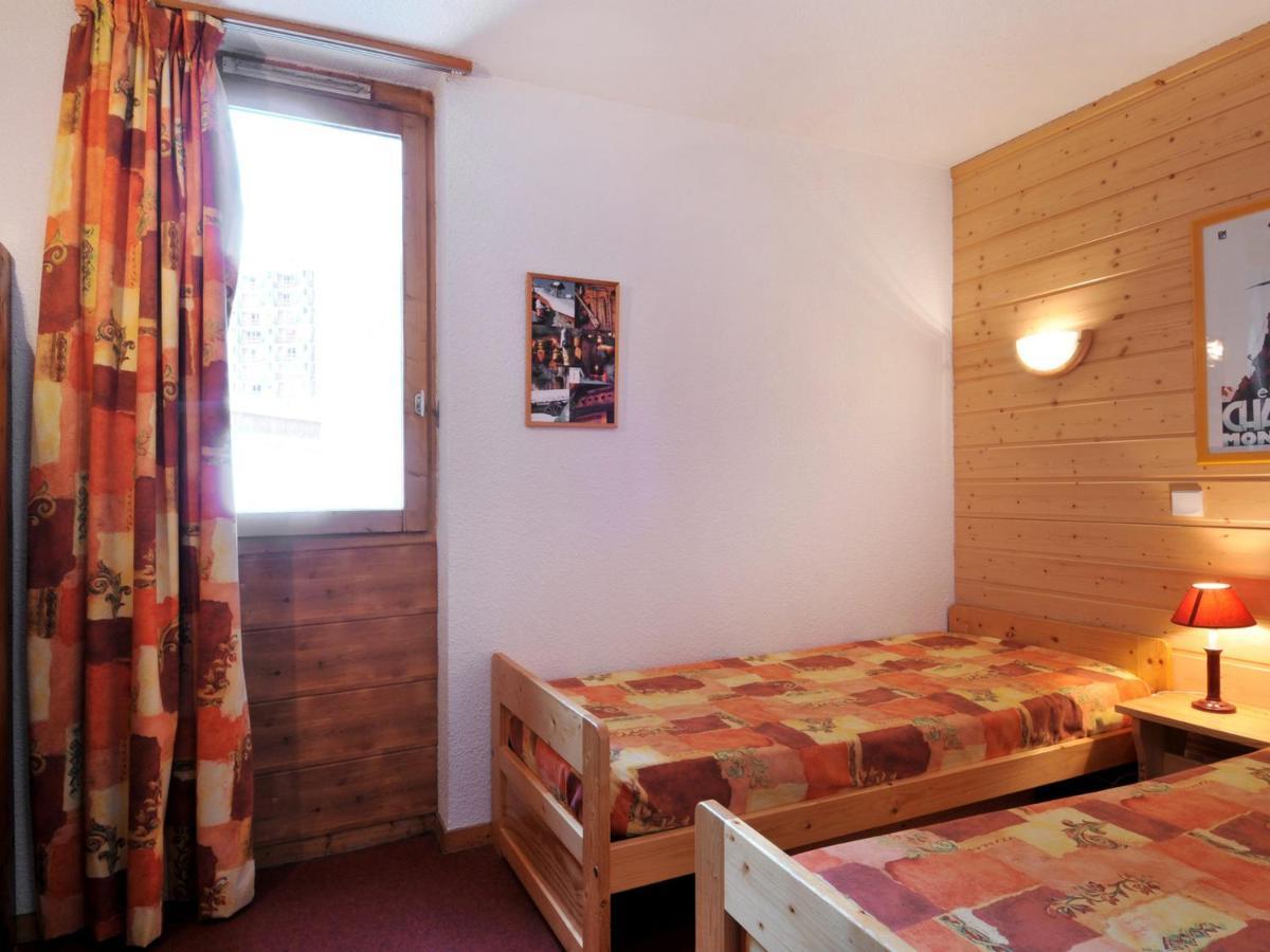 Appartement Plagne Bellecôte, 2 pièces, 5 personnes - FR-1-181-1030 La Plagne Extérieur photo